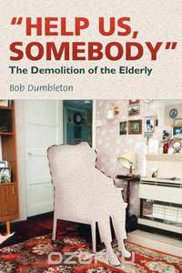 Help Us, Somebody