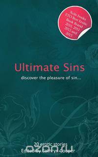 Ultimate Sins
