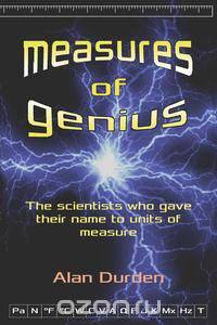 Measures of Genius