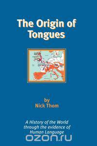 The Origin of Tongues