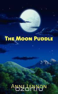 The Moon Puddle