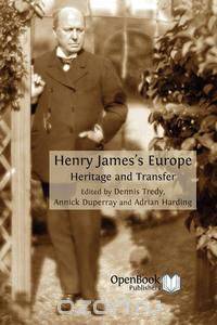 Henry James