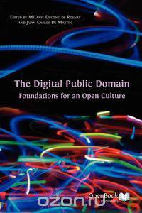 The Digital Public Domain