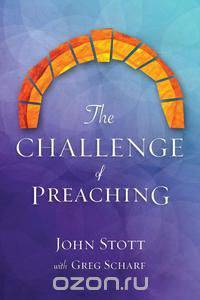 The Challenge of Preaching