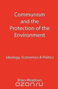 Communism and the Protection of the Environment