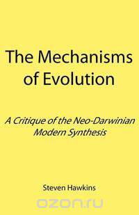 The Mechanisms of Evolution