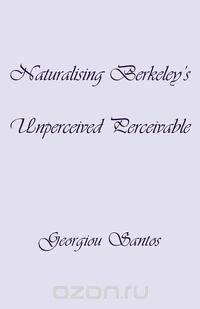 Naturalising Berkeley