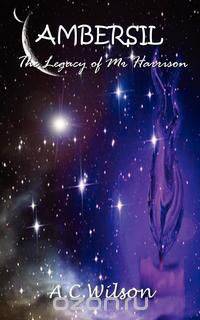 Ambersil - The Legacy of Mr Harrison
