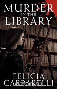 Murder in the Library