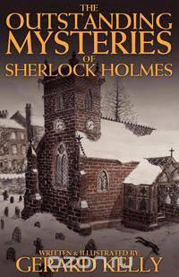 The Outstanding Mysteries of Sherlock Holmes