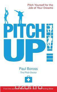 Pitch Up!