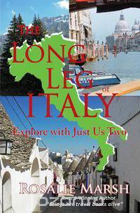 The Long Leg of Italy