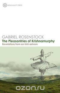 The Pleasantries of Krishnamurphy