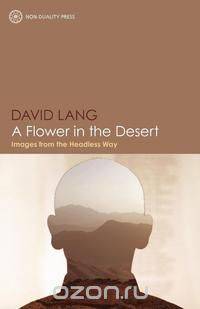 A Flower in the Desert