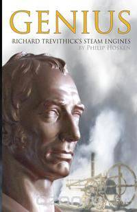 Genius, Richard Trevithick