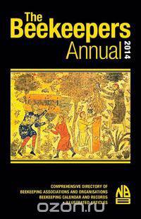 The Beekeepers Annual 2014