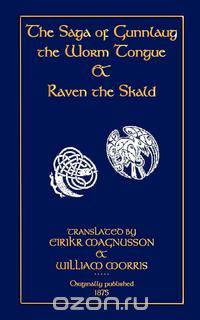 The Saga of Gunnlaug the Worm-Tongue and Raven the Skald