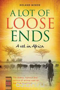 A Lot of Loose Ends - A Vet in Africa