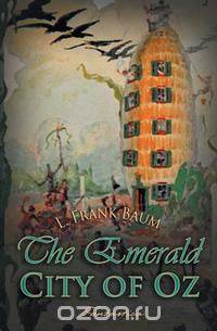 The Emerald City of Oz