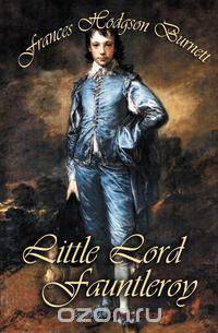 Little Lord Fauntleroy