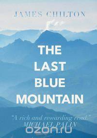 The Last Blue Mountain