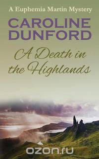 A Death in the Highlands