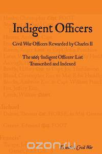 Indigent Officers