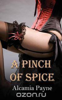 A Pinch of Spice