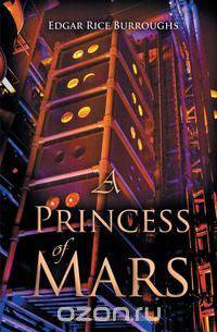 A Princess of Mars