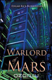 Warlord of Mars