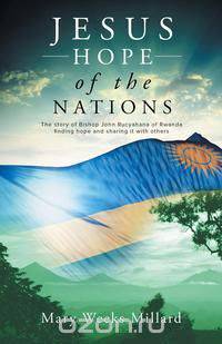 Jesus - Hope of the Nations