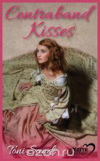 Contraband Kisses