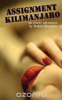 Assignment Kilimanjaro