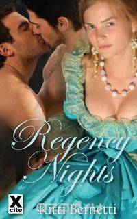 Regency Nights