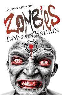 Zombies Invasion Britain