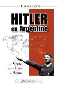 Hitler en Argentine