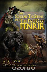 The Scholar, the Sphinx and the Fang of Fenrir