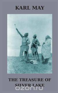 The Treasure of Silver Lake