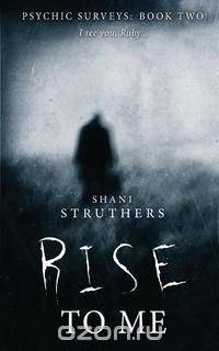 Psychic Surveys Book Two