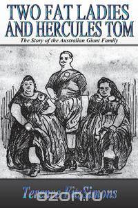 Two Fat Ladies and Hercules Tom