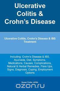 Ulcerative Colitis & Crohn