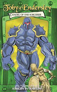 Citadel of the Sorcerer