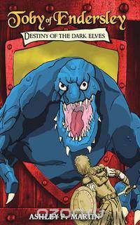 Destiny of the Dark Elves