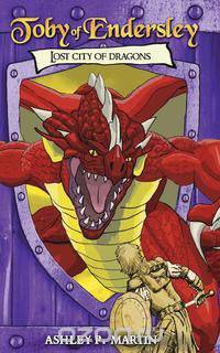 Lost City of Dragons