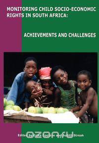 Monitoring Child Socio-Economic Rights in South Africa