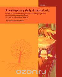 Contemp. Study of Musical V2