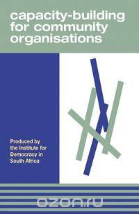 Capacity-Building for Community Organisations