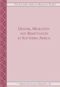 Gender, Migration and Remittances in Southern Africa