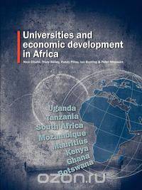 Universities and Economic Development in Africa