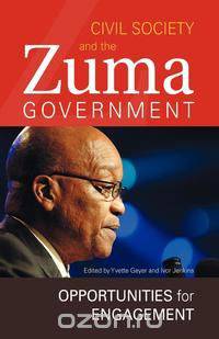 Civil Society and the Zuma Government